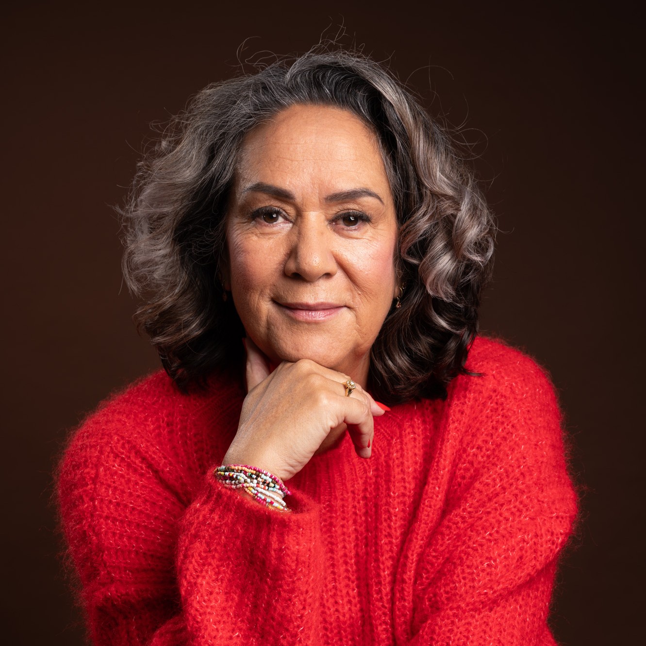 Slank Worden en Blijven, Charlotte Gabriel in Lisse