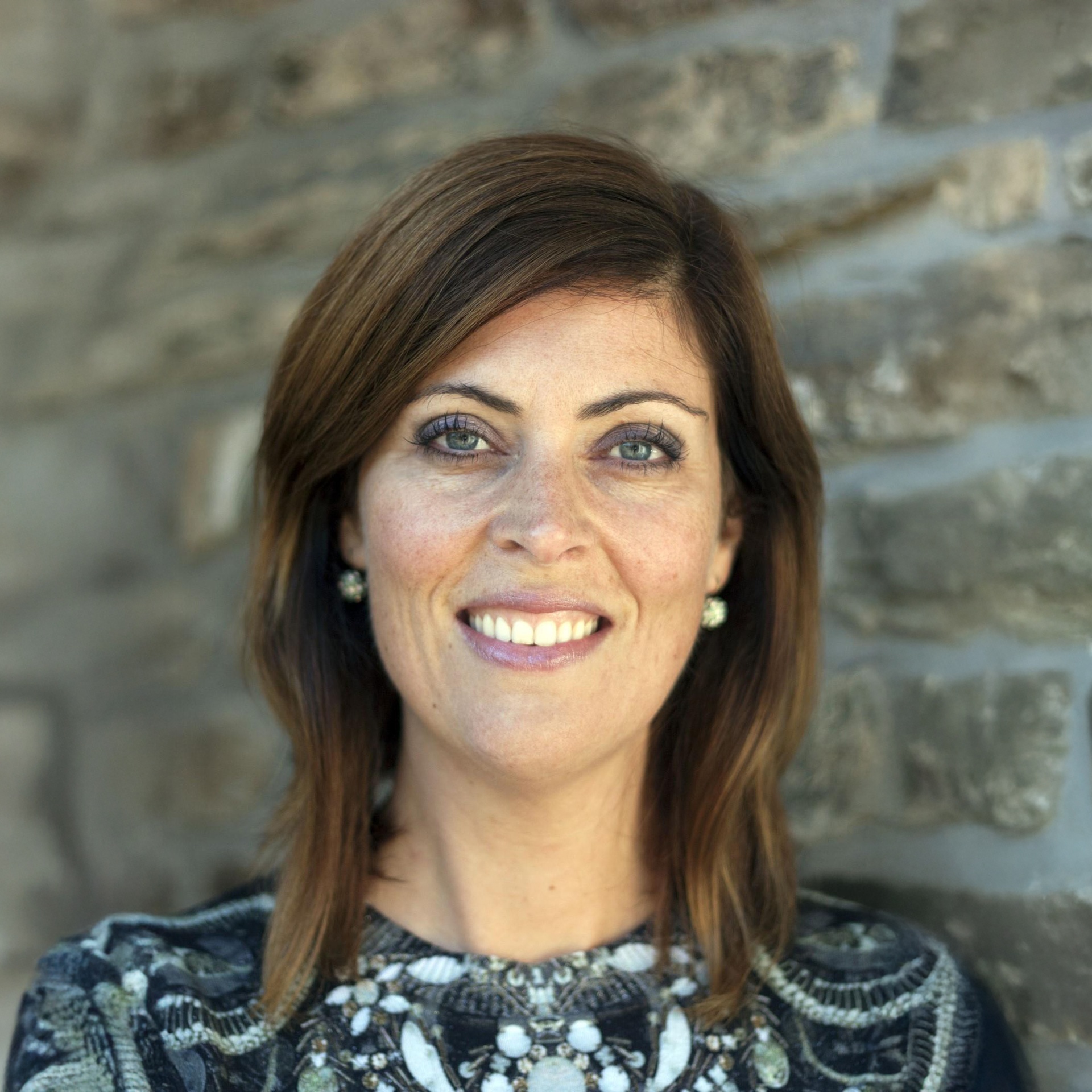 Smart Balance, Marjolein Polderman in Pijnacker