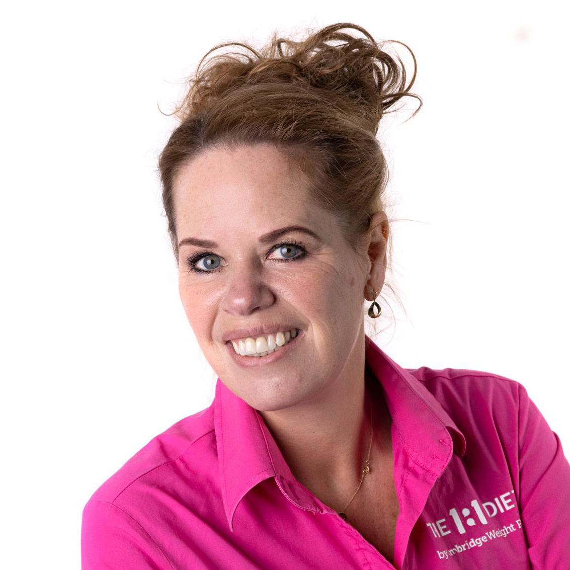 SYBeautyworld, Anette Mulder van Grieken in Aalsmeer