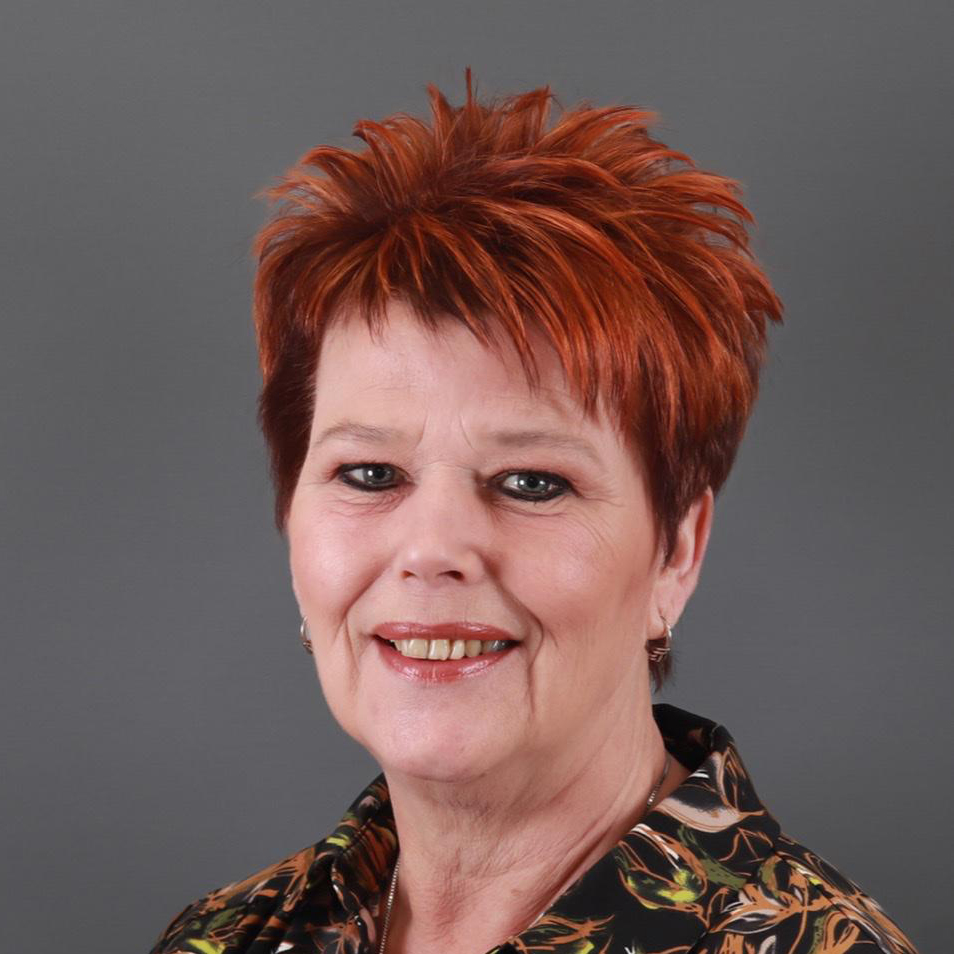 The 1:1 Dieet met Miranda Suykerbuyk, Miranda Suykerbuyk in Sprundel