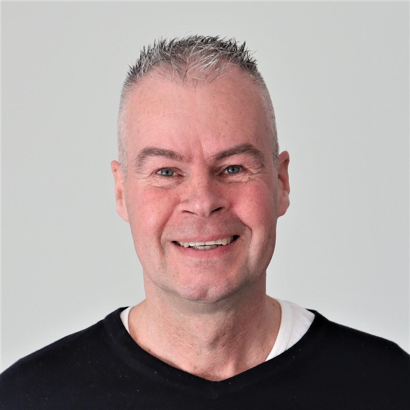 The 1:1 Diet Berghem, Jeroen Ketelaars in Berghem