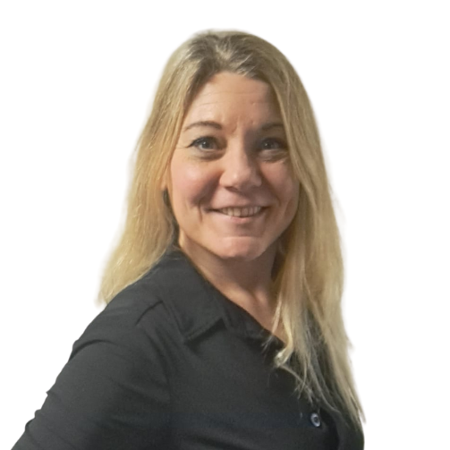 The 1:1 Diet Lemmer, Petra Brijder in Emmeloord