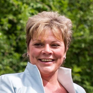 The 1:1 Diet met Adrie v.d. Berg, Adrie van den Berg in Ridderkerk