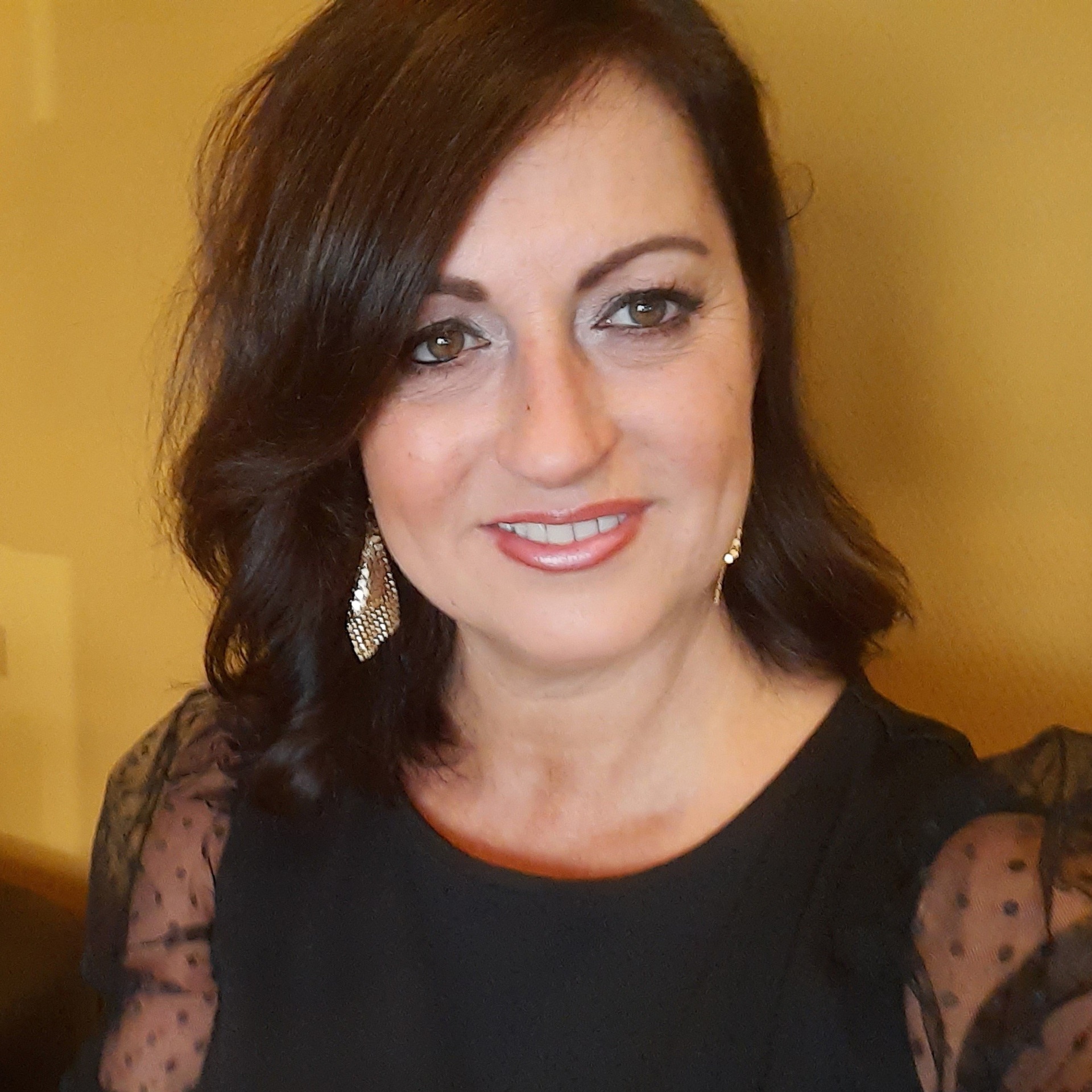 The 1:1 Diet met Aleida Meurs, Aleida Meurs in Zenderen