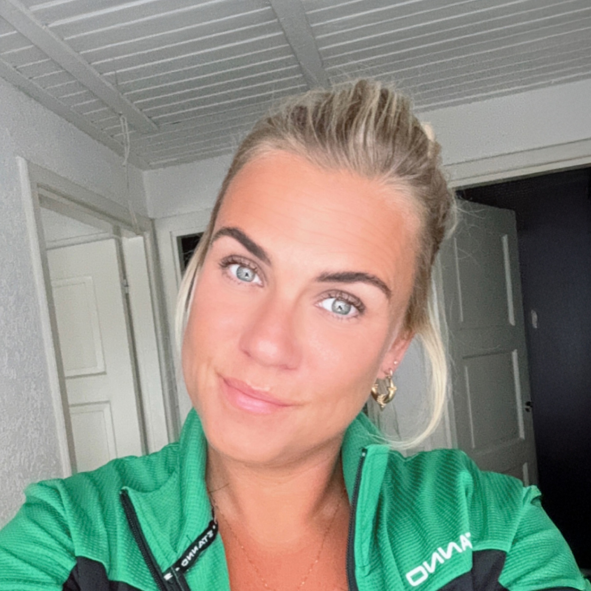 The 1:1 Diet met Amanda Gubbels, Amanda Gubbels in Helmond