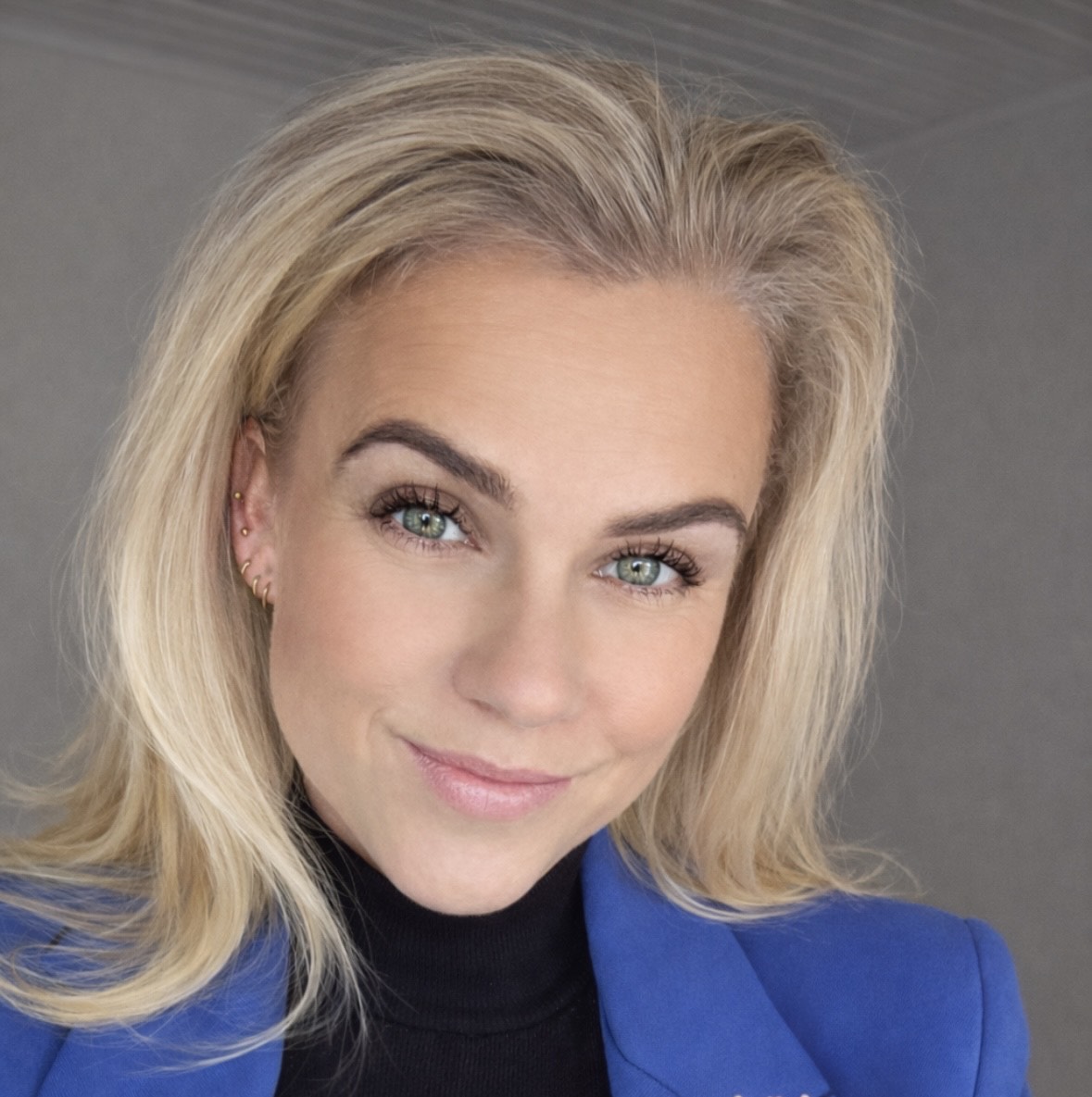 The 1:1 Diet met Amanda Gubbels, Amanda Gubbels in Helmond