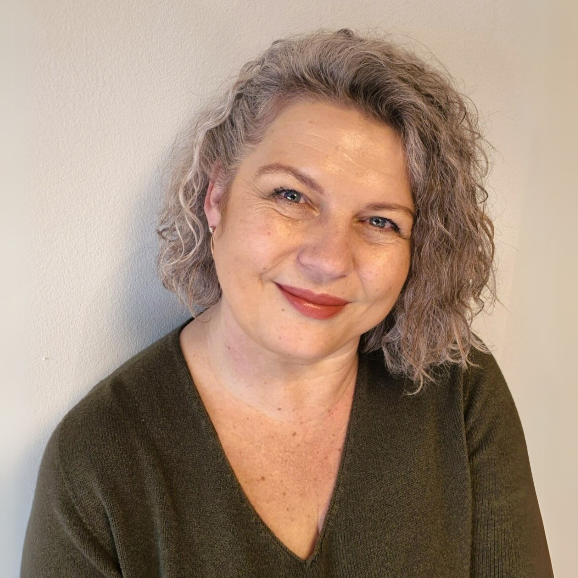 Het 1op1 Dieet met Anja Veerman, Anja Veerman in Schiedam