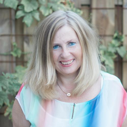 The 1:1 Diet met Anja Vermeij, Anja Vermeij in Dordrecht