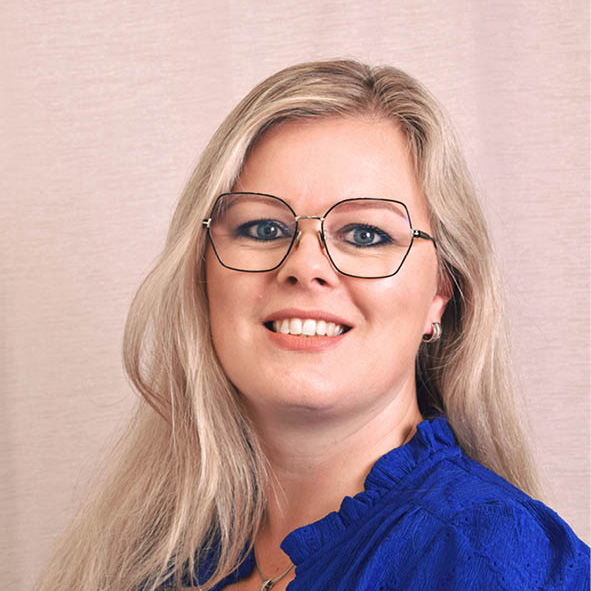 The 1:1 Diet met Annemarie Kuiper, Annemarie Kuiper in Appingedam