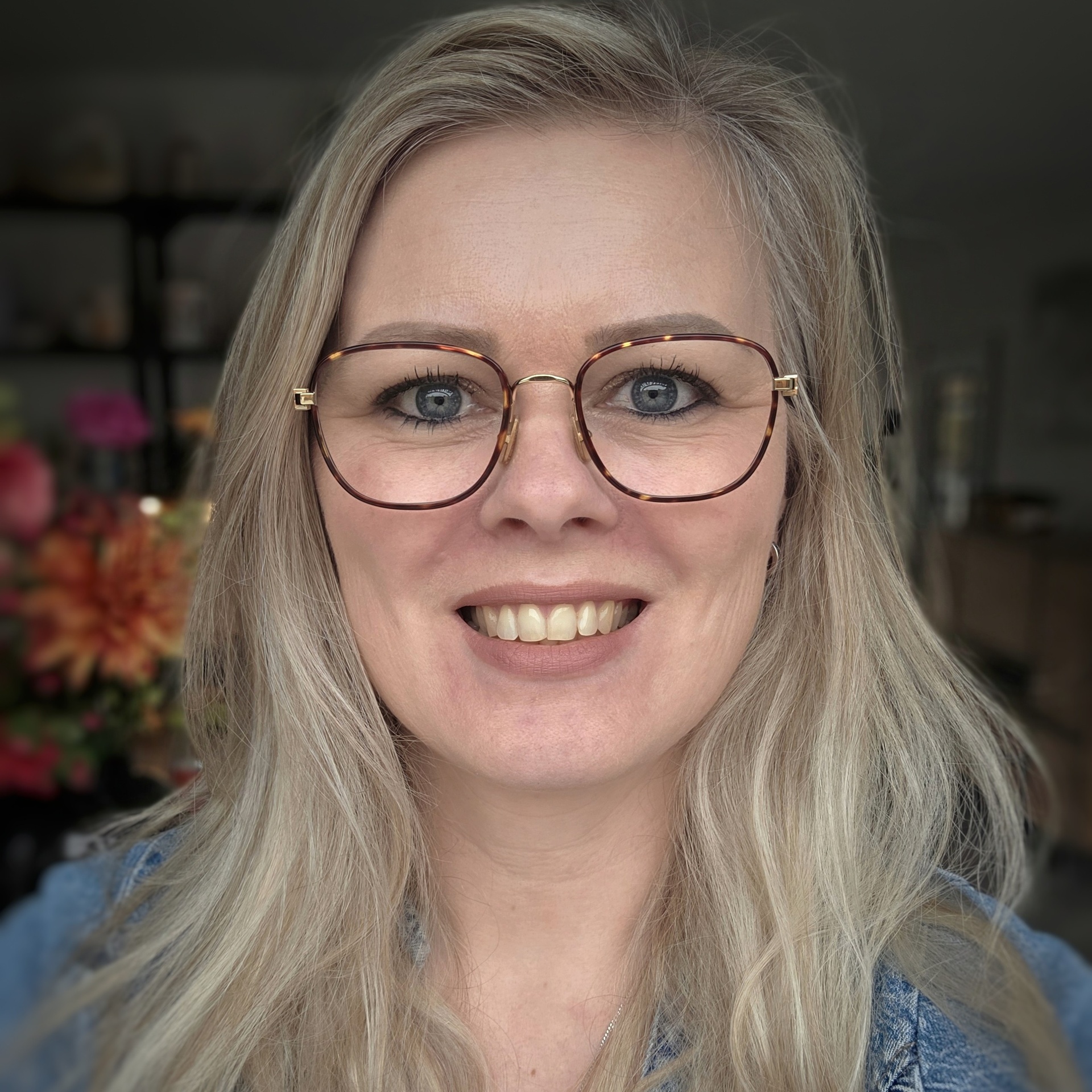 The 1:1 Diet met Annemarie Kuiper, Annemarie Kuiper in Farmsum
