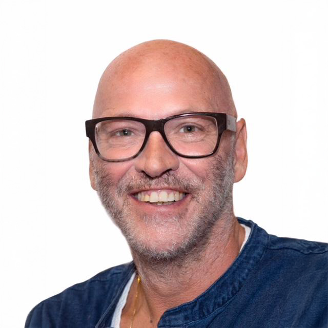 The 1:1 Diet met Ap Israel, Ap Israël in Den Haag