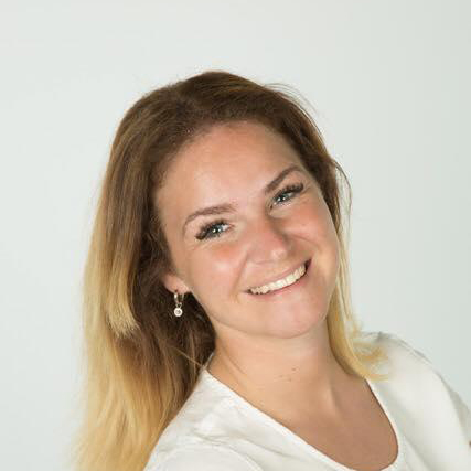 The 1:1 Diet met Ap Israel, Georgina Israël in Den Haag