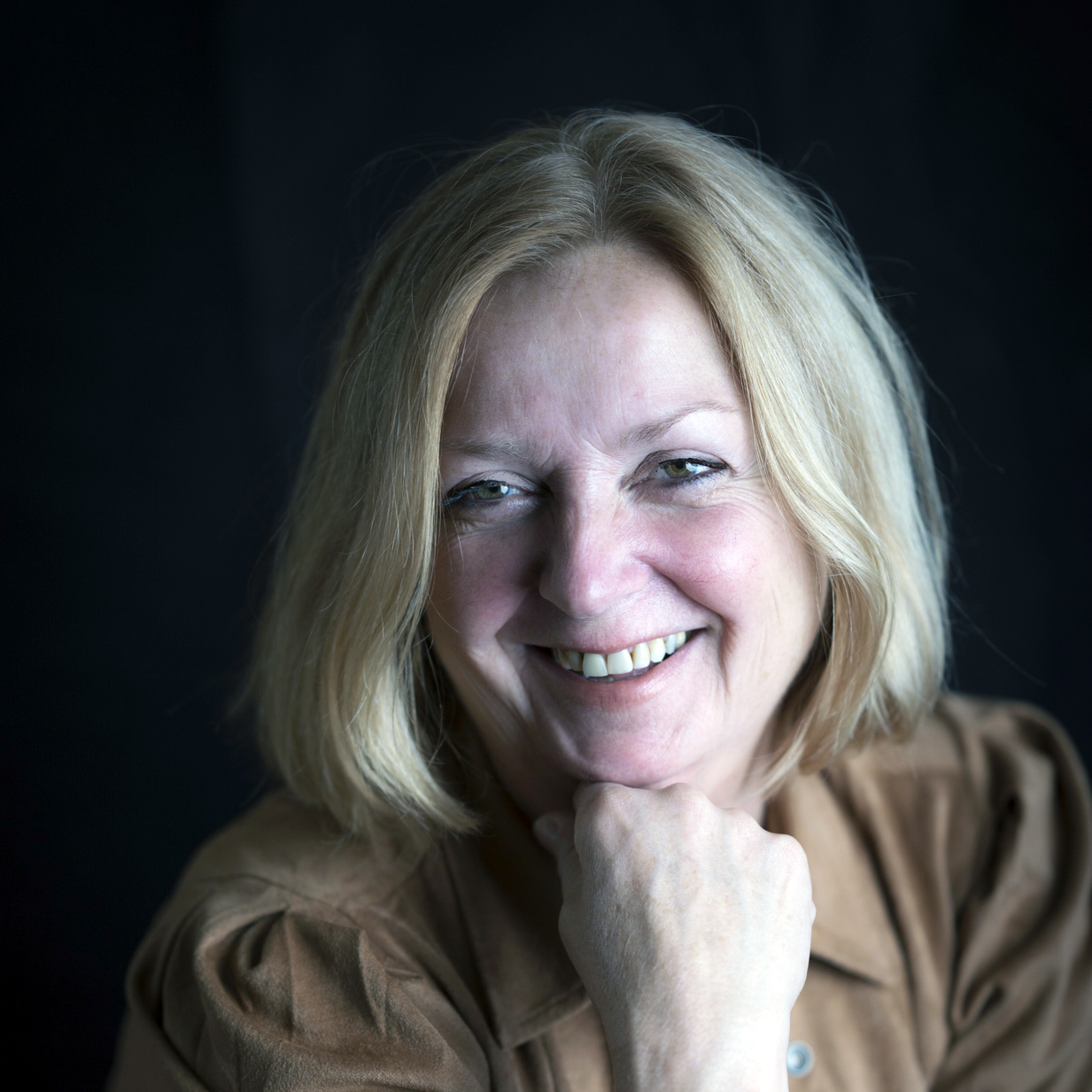 The 1:1 Diet met Astrid Steenkist, Astrid Steenkist in Noordwijk