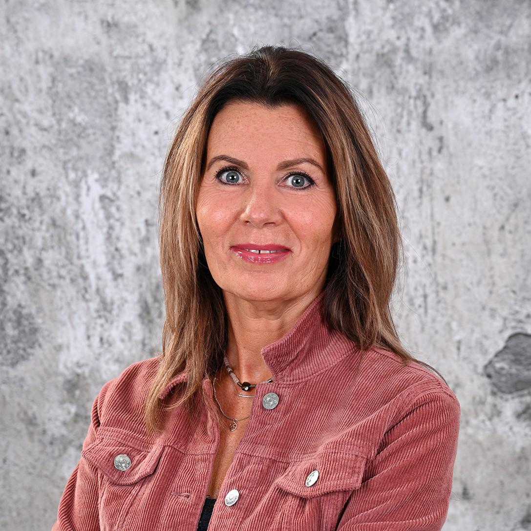 The 1:1 Diet met Bernadette, Bernadette Vermeulen in Goirle