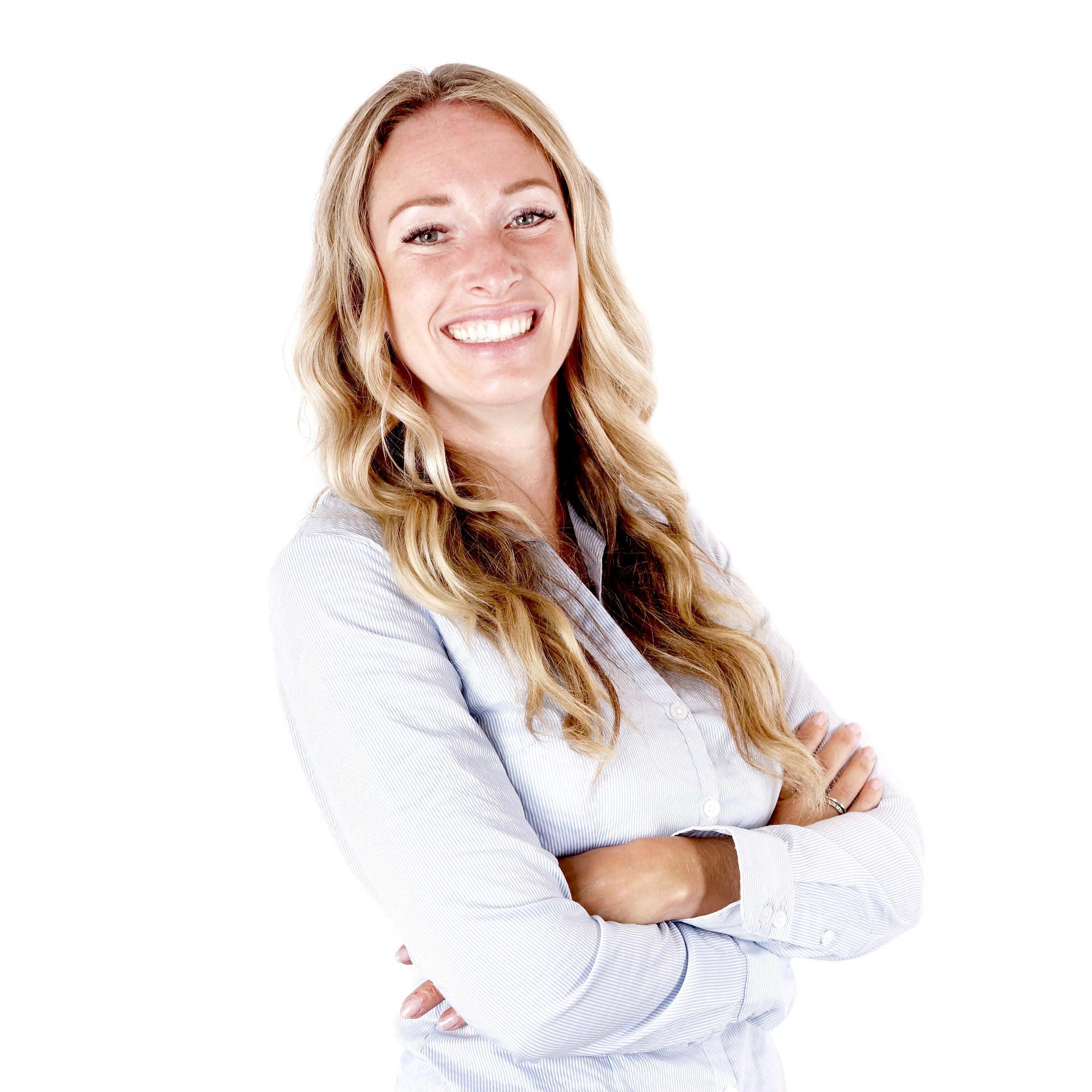 The 1:1 Diet met Bibi in Velserbroek, Bibi Olivier-van der Meij in Velserbroek