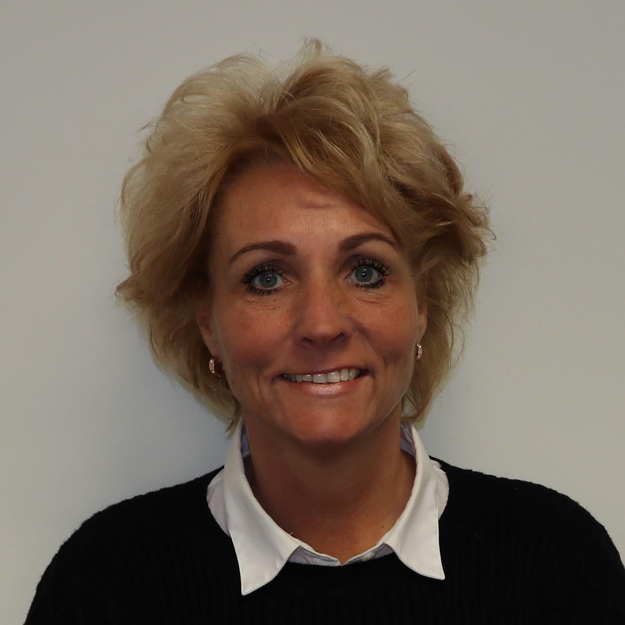 The 1:1 Diet met Brenda, Brenda van den Berg in Heerde