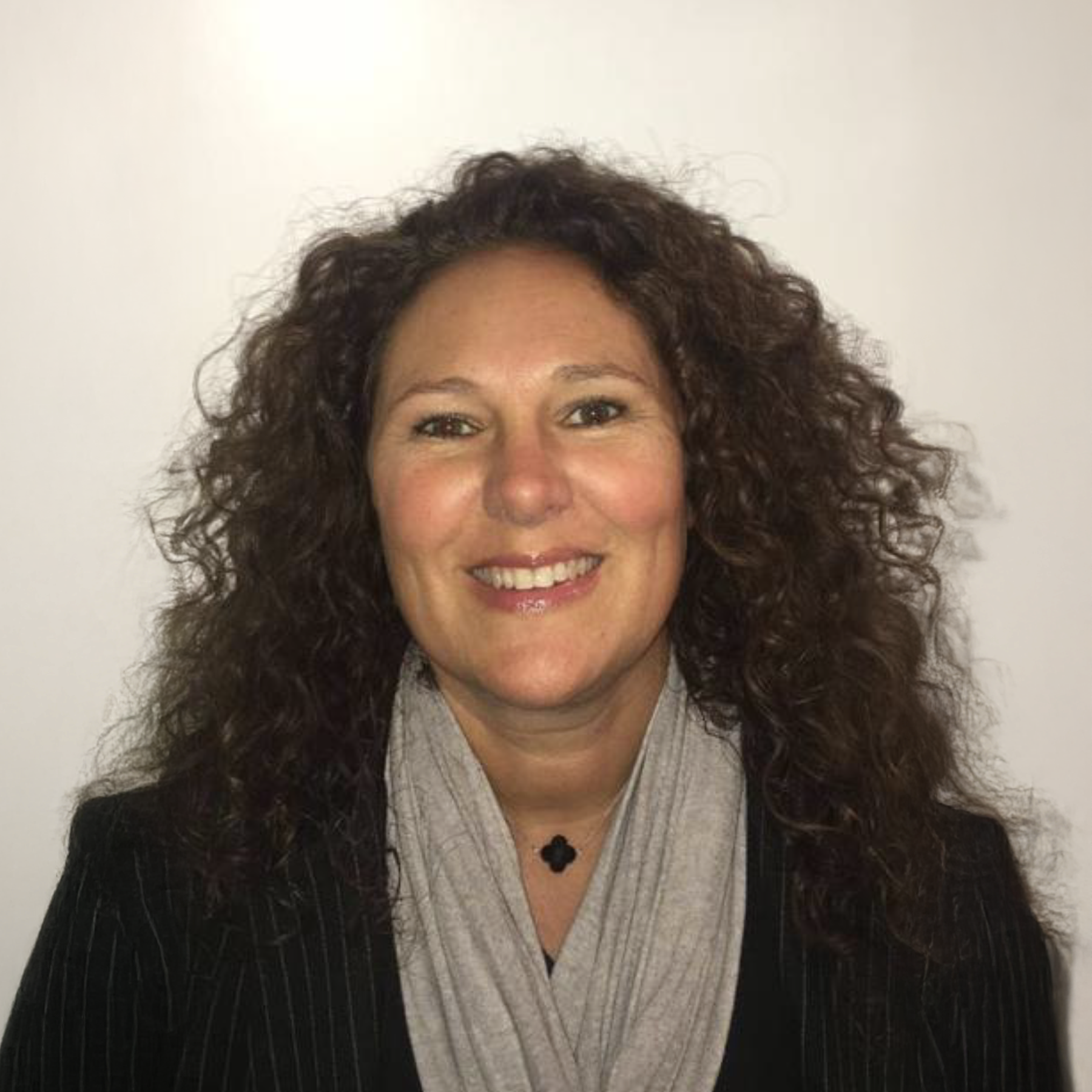 The 1:1 Diet met Cecile Monkel, Cecile Monkel in Purmerend