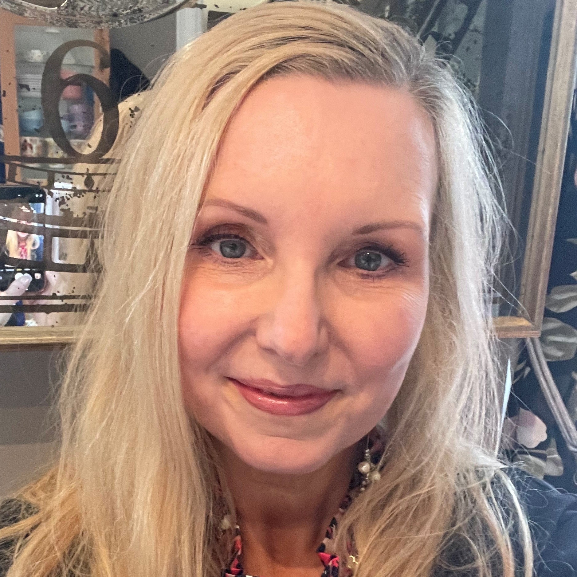 The 1:1 Diet met Daphne-Chantal Zanoli, Daphne-Chantal Zanoli in Almere