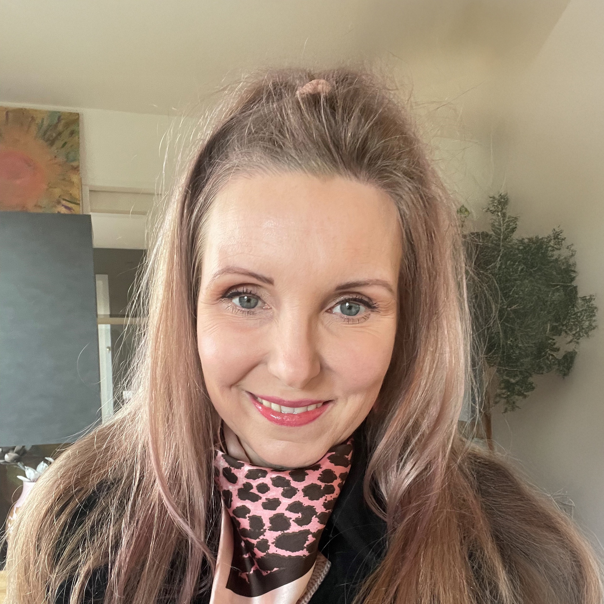 The 1:1 Diet met Daphne-Chantal Zanoli, Daphne-Chantal Zanoli in Almere