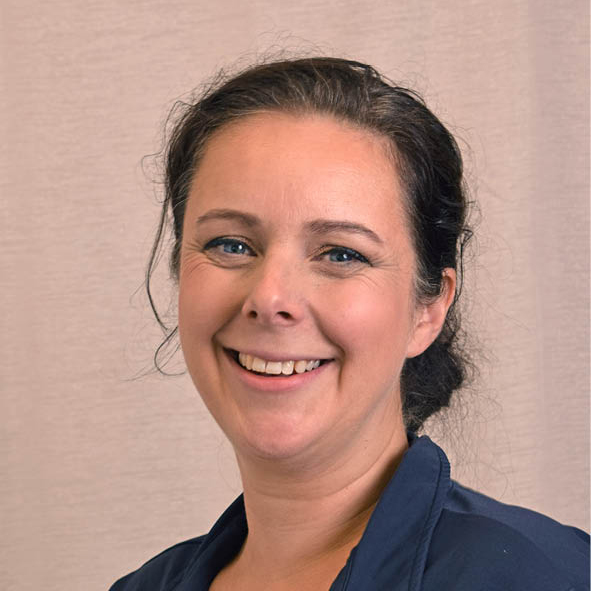 The 1:1 Diet met Ellen Laarman, Ellen Laarman in Enschede