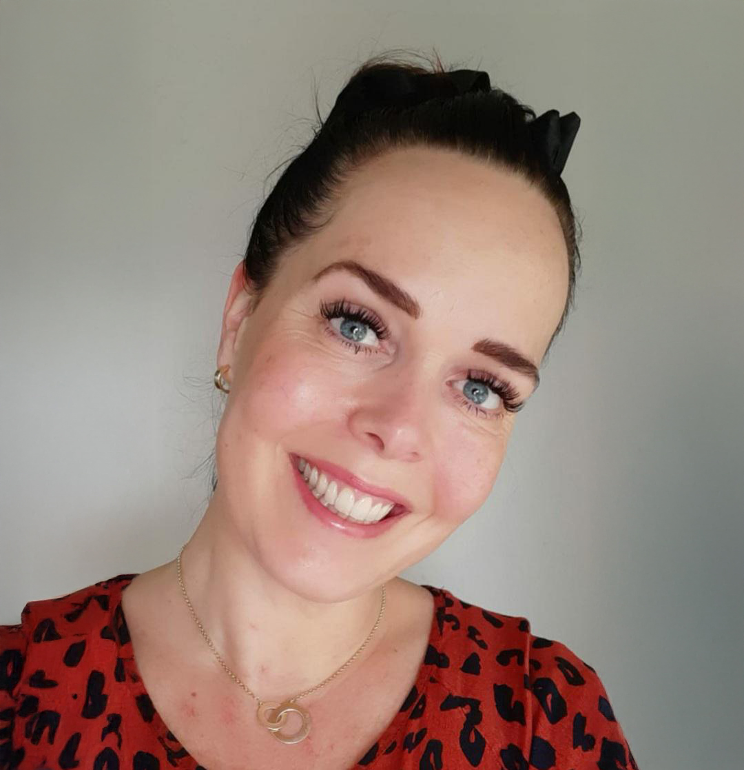 The 1:1 Diet met Femke van Arem, Femke van Arem in Giesbeek