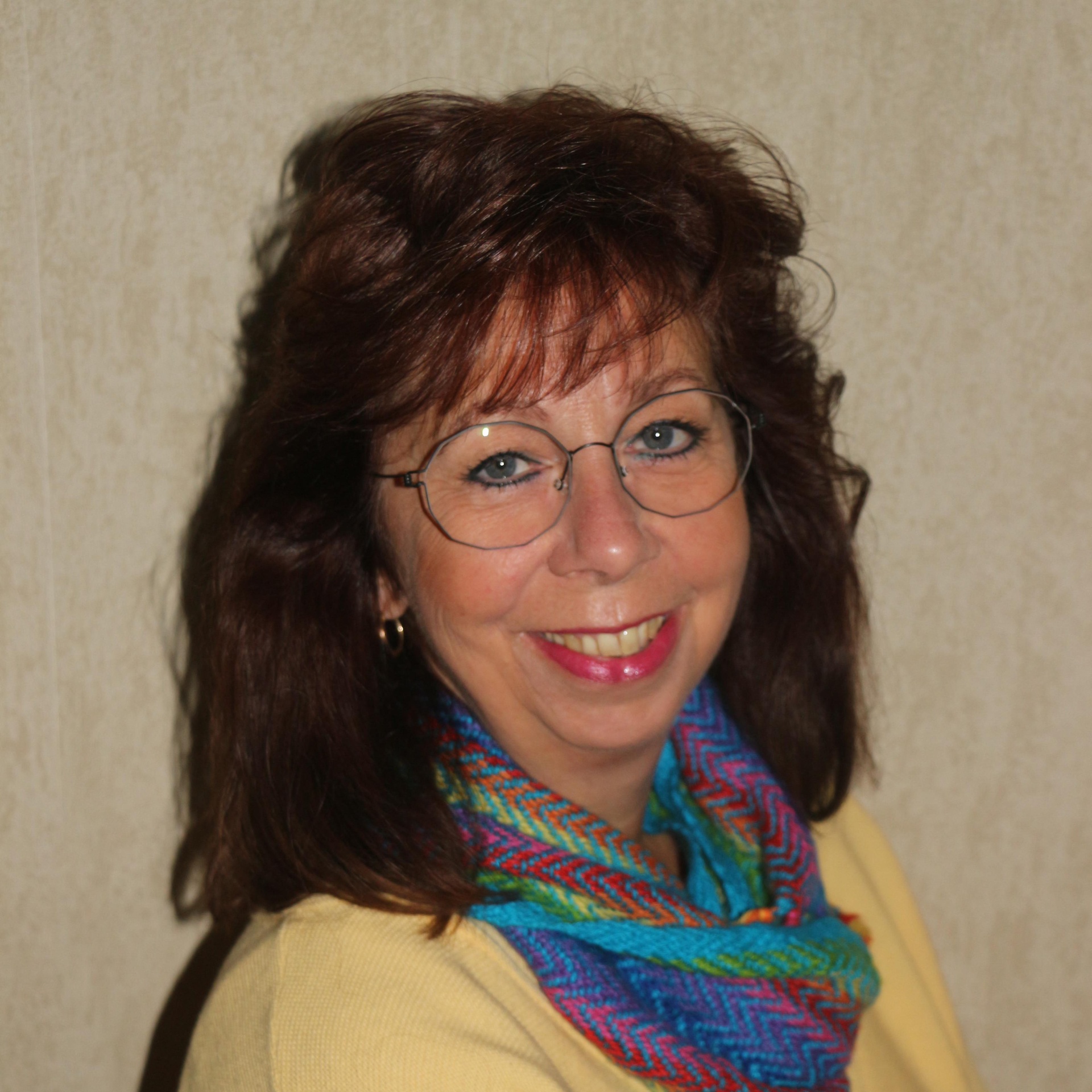 The 1:1 Diet met Heleen Gabriel van der Linden, Heleen Gabriel van der Linden in Leidschendam