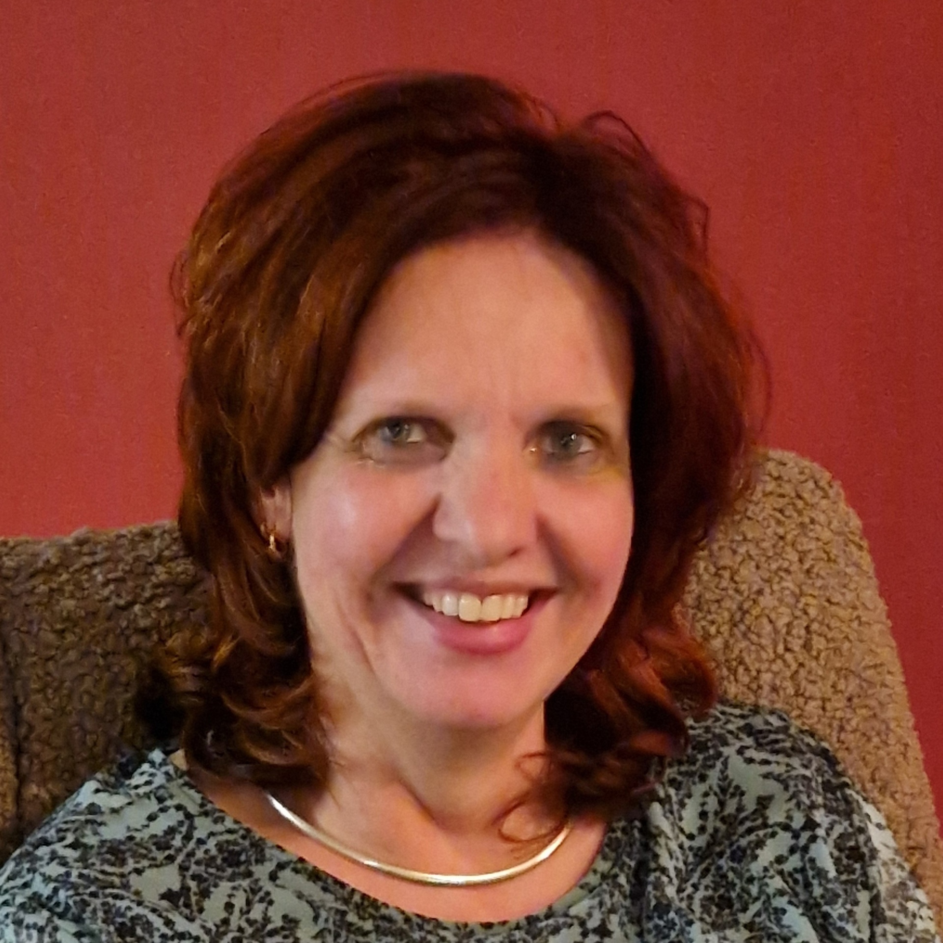 The 1:1 Diet met Ilse Elders, Ilse Elders in Best