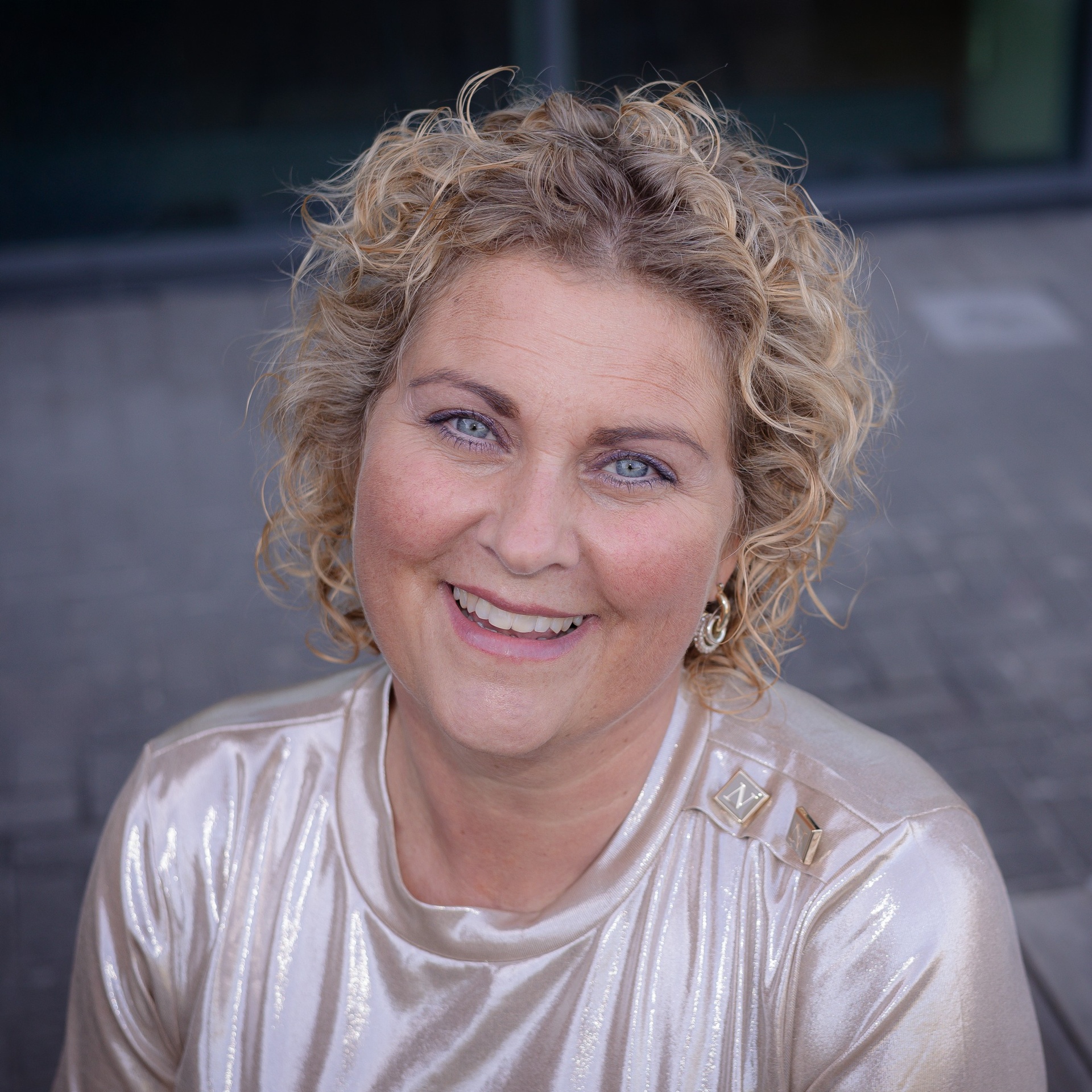 The 1:1 Diet met Ingeborg Klos, Ingeborg Klos-Vuijst in Meppel