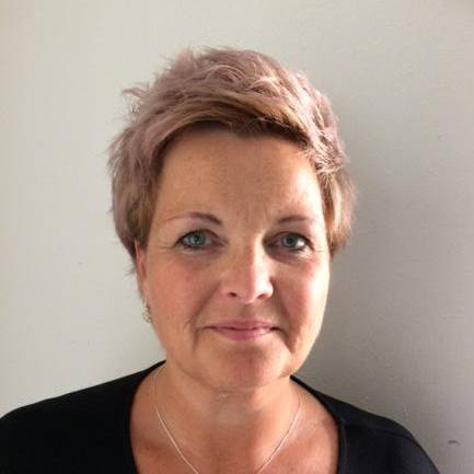 The 1:1 Diet met Ingrid Smals, Ingrid Smals in Venray