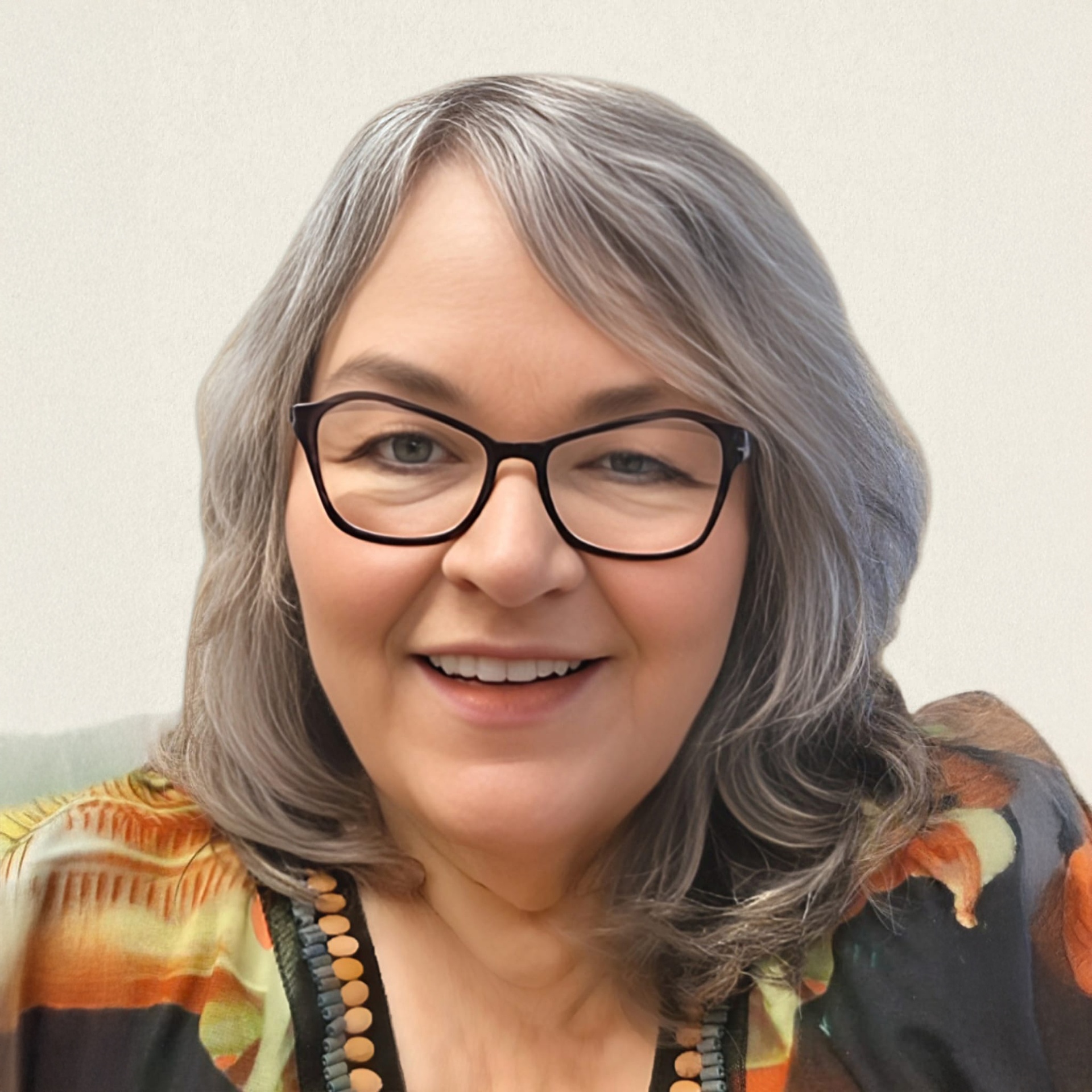 The 1:1 Diet met Irene Prins, Irene Prins in Stadskanaal