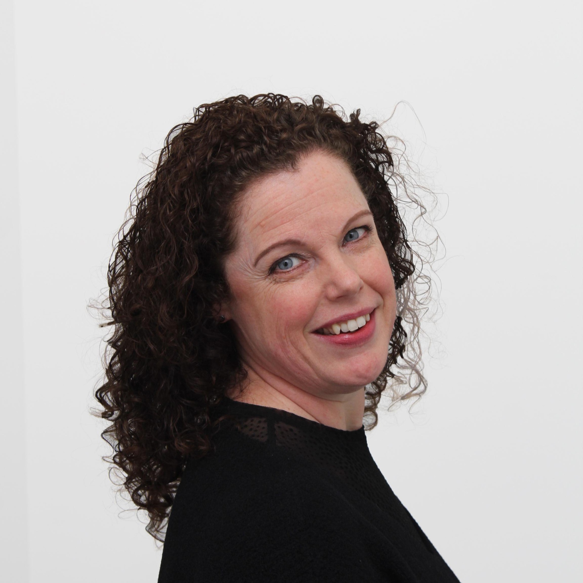 The 1:1 Diet met Janina Peters, Janina Peters - van Mook in Koningslust