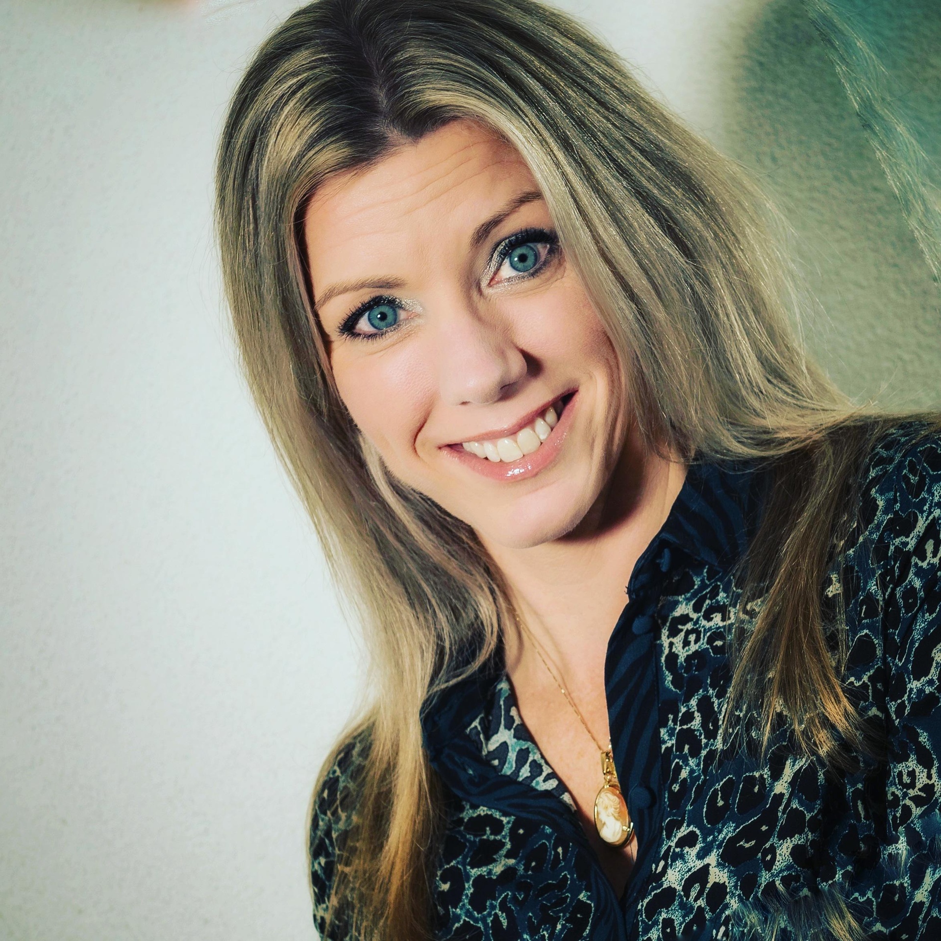 The 1:1 Diet met Joyce van der Burgt - Hartogs, Joyce van der Burgt - Hartogs in 's-Hertogenbosch
