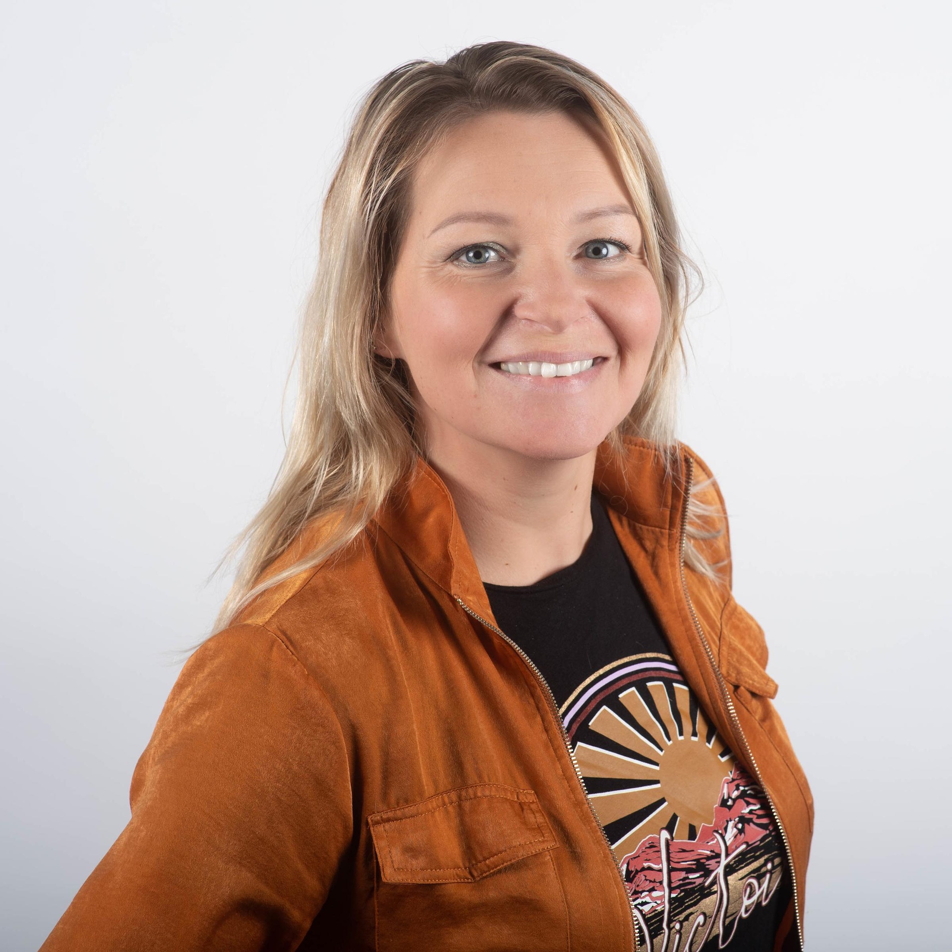 The 1:1 Diet met Karin Langenhuizen, Karin Langenhuizen in Vught