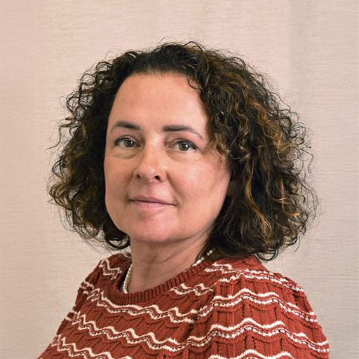The 1:1 Diet met Karin Liethof, Karin Liethof in Zutphen