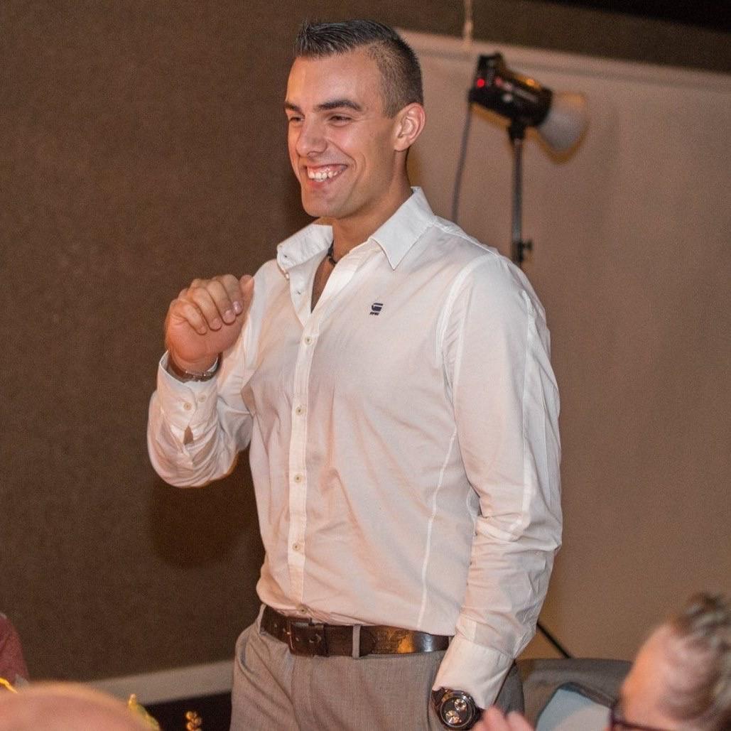 Franken BV, Kevin Franken in Kapellen