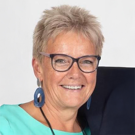 Franken BV, Machteld Driesen in Kapellen