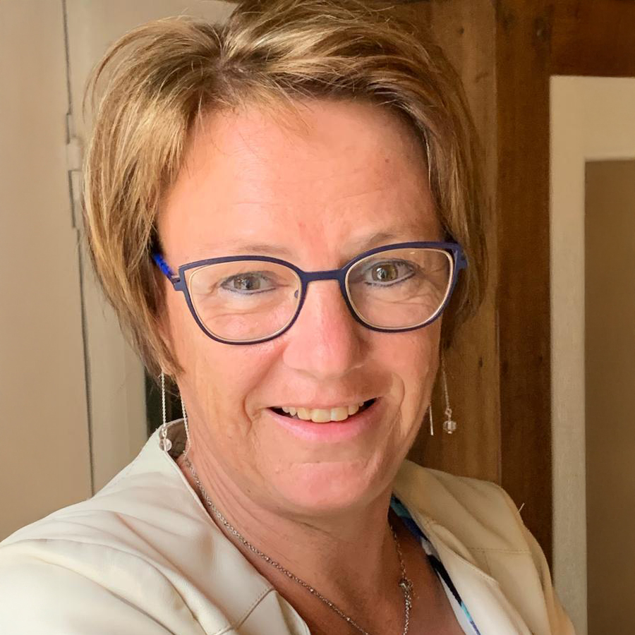 The 1:1 Diet met Leen Paelinckx, Leen Paelinckx in Wuustwezel