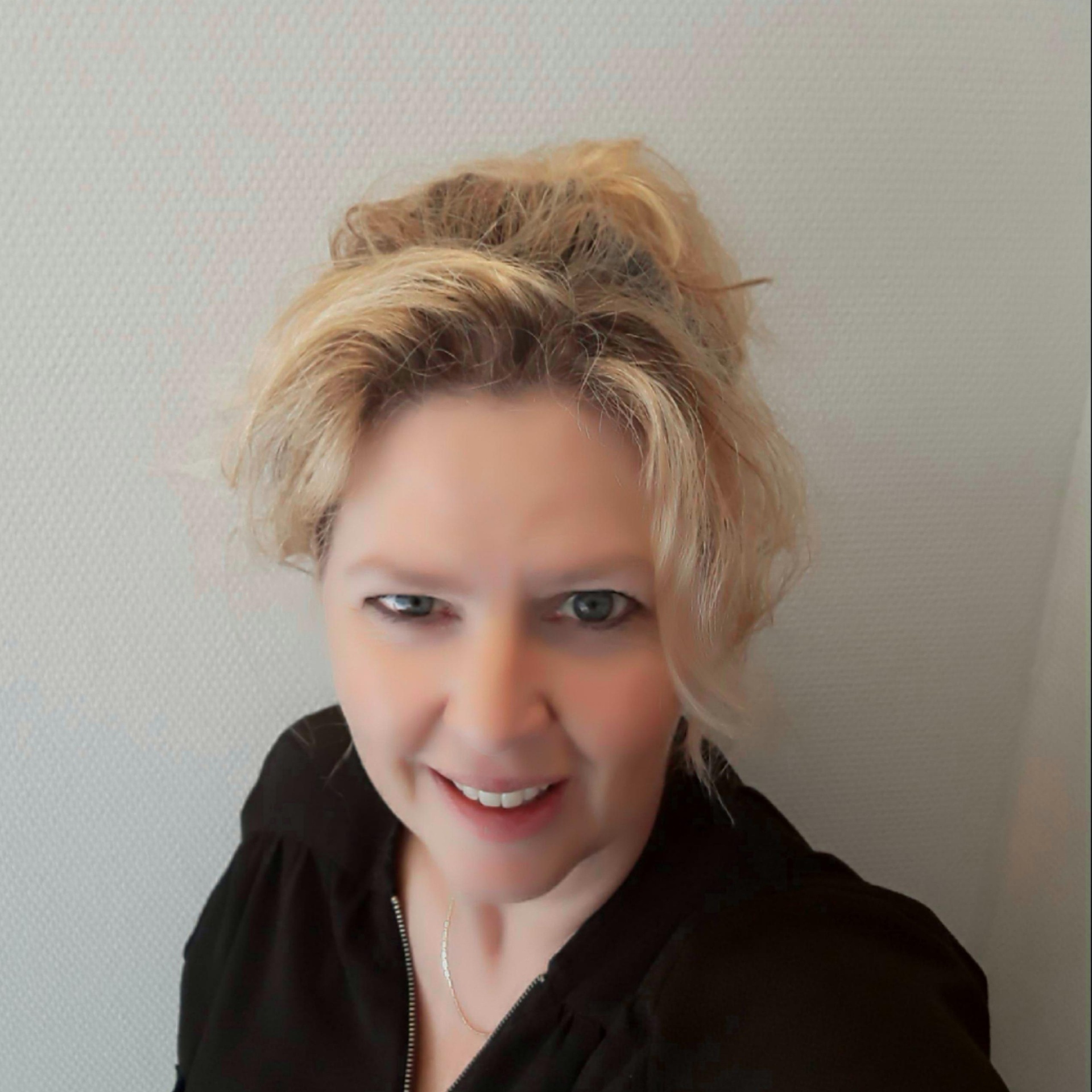 The 1:1 Diet met Lia Bakker, Lia Bakker in Steenwijk