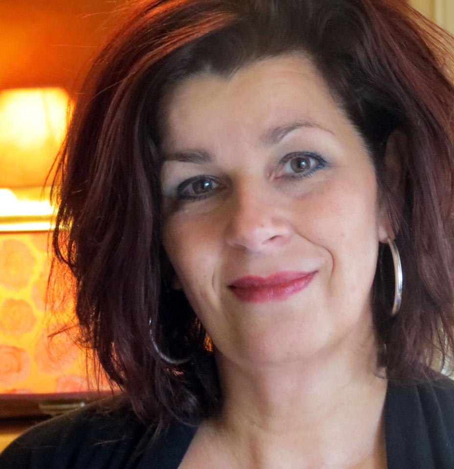 The 1:1 Diet met Linda Huijsmans, Linda Huijsmans in Beers