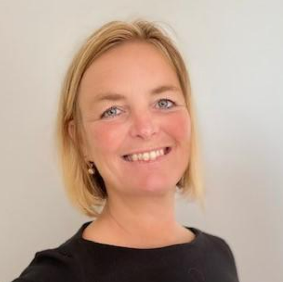 The 1:1 Diet met Mariëlle Gerritsen, Mariëlle Gerritsen in Zutphen