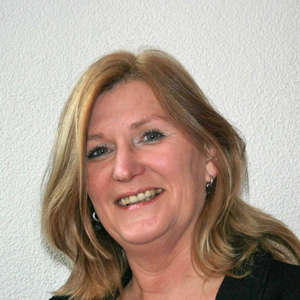 The 1:1 Diet met Marlène Hobo in Hedel, Marlène Hobo in Hedel