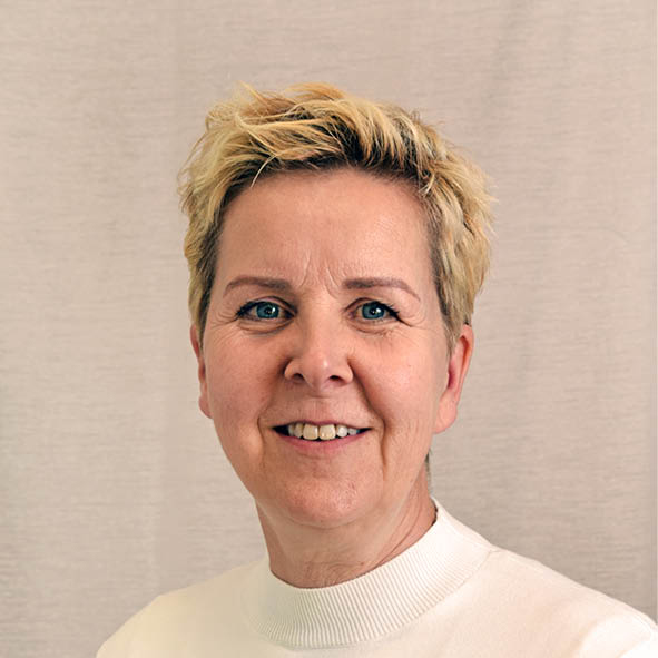 The 1:1 Diet met Martine de Visser, Martine de Visser in Heeswijk-Dinther