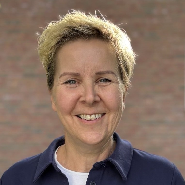 The 1:1 Diet met Martine de Visser, Martine de Visser in Heeswijk-Dinther