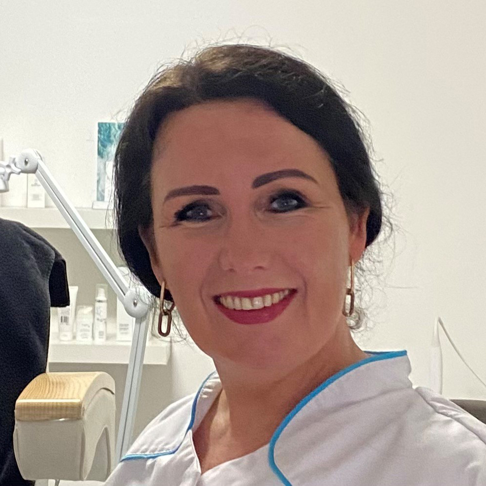 The 1:1 Diet met Micha Verhoeven, Micha Verhoeven in Zuidland