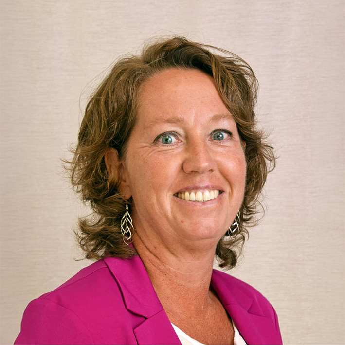 The 1:1 Diet met Petra Matray, Petra Matray in Raamsdonksveer