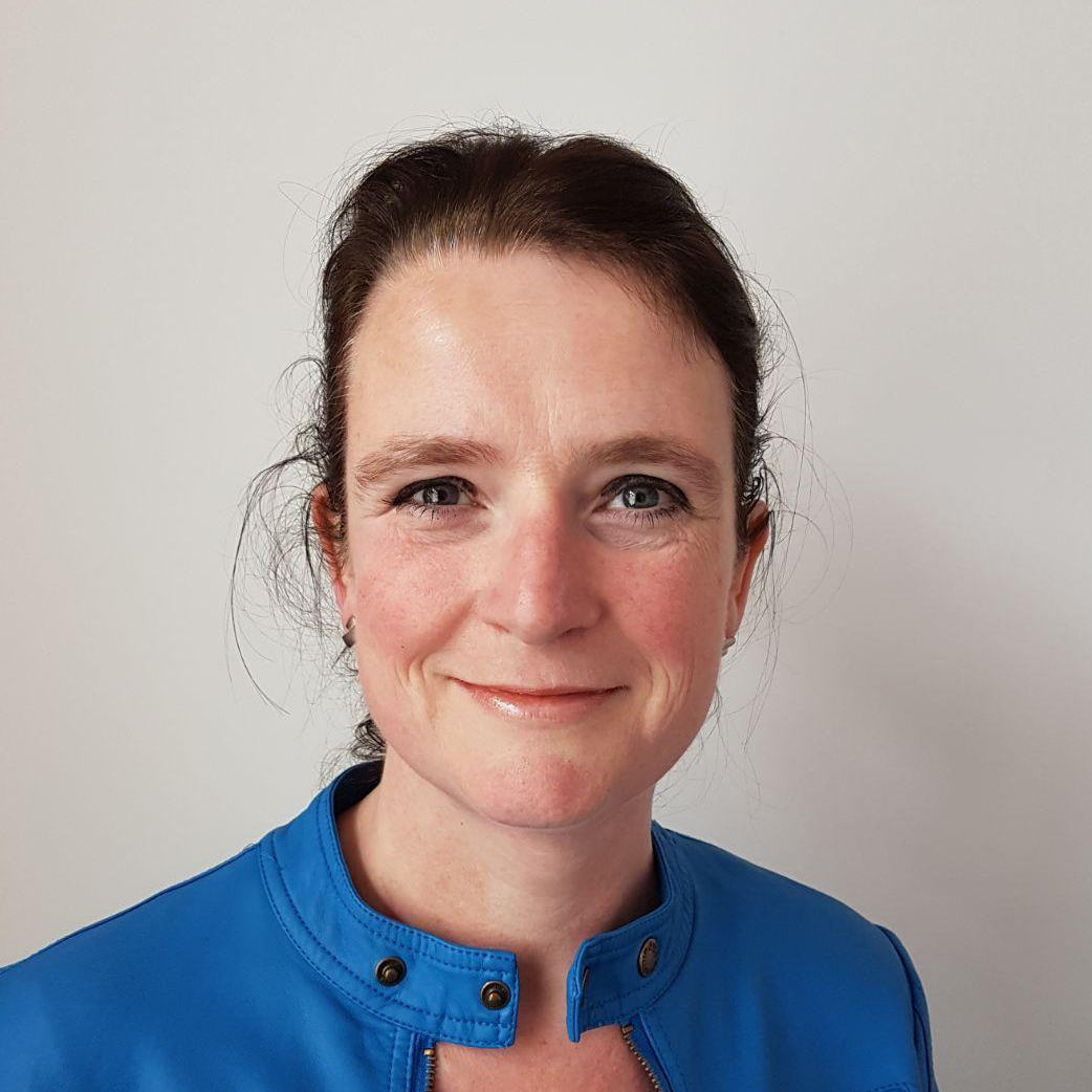 Joyweight, Annemieke Pierik in Hengelo