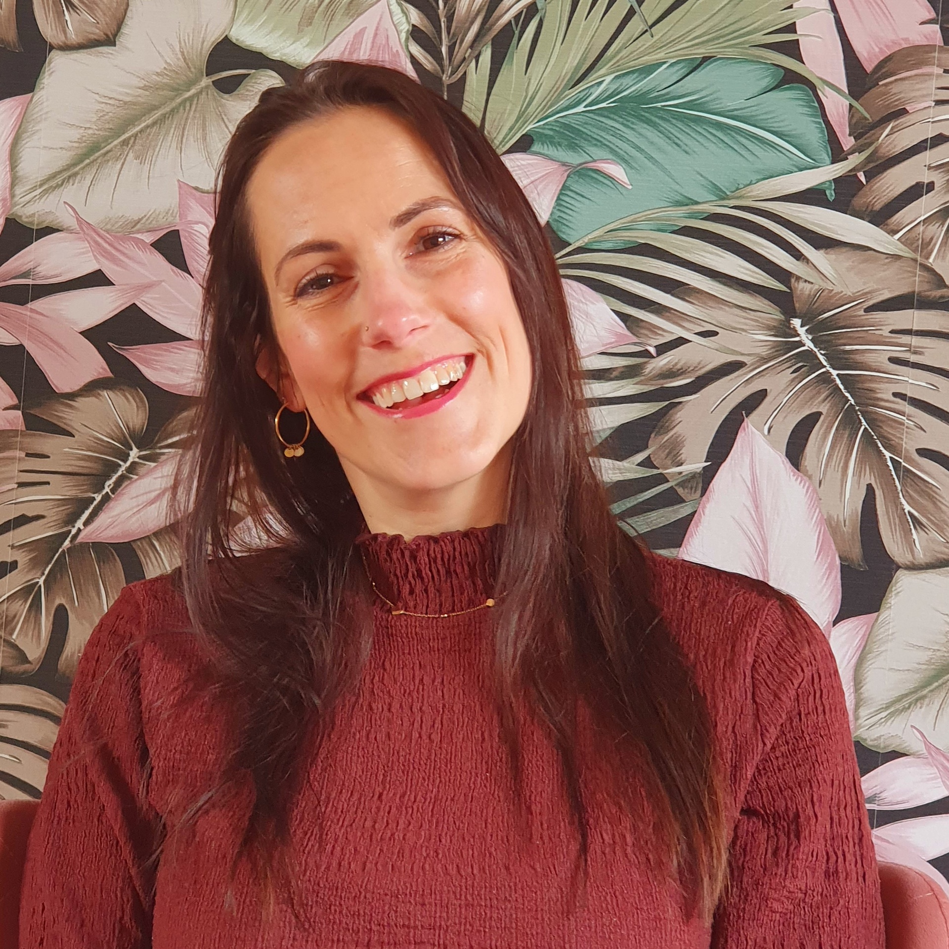 The 1:1 Diet met Roos Oosterlaan, Roos Oosterlaan in Berkel en Rodenrijs