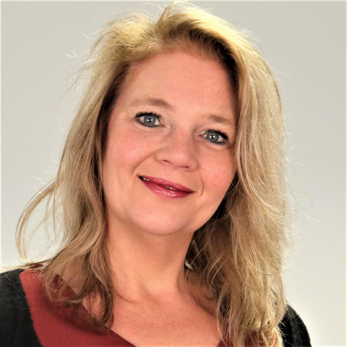 The 1:1 Diet met Saskia van Koeveringe, Saskia van Koeveringe in Bergen op Zoom