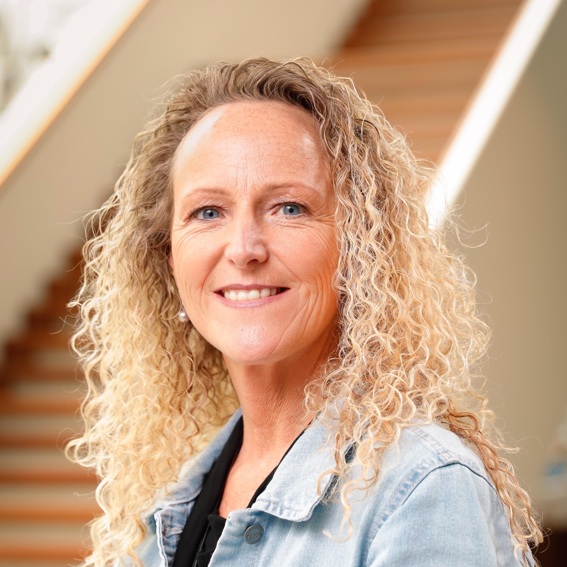 The 1:1 Diet met Sophie Janssen, Sophie Janssen in Oploo