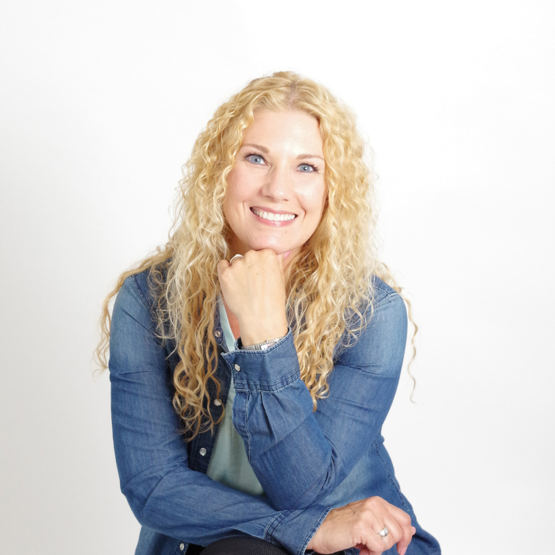 The 1:1 Diet met Suzanne Aslander, Suzanne Aslander in Swalmen